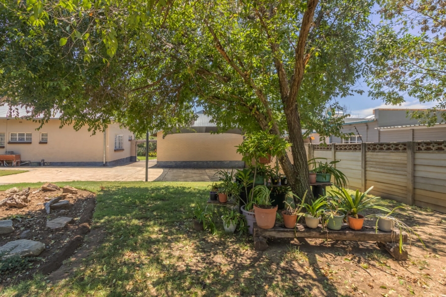 4 Bedroom Property for Sale in Suidrand Free State